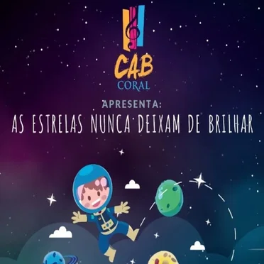Coral do Colégio Adventista do Boqueirão de Curitiba by Coral do CAB 2016 - album cover