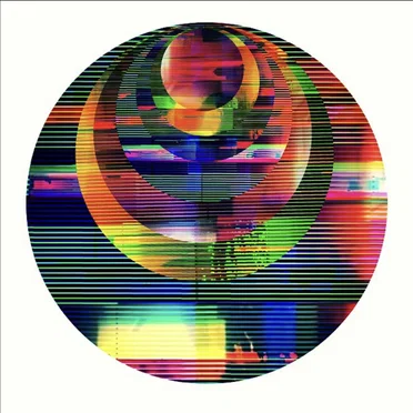 Spirit Fields by LEHNBERG - album cover