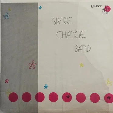 Spare Change Band
