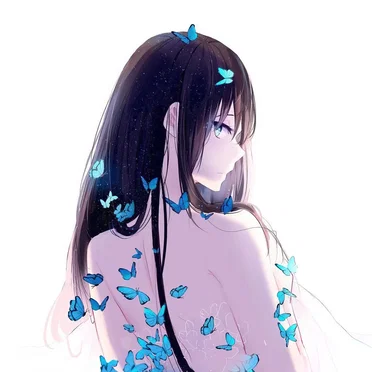 Butterflies by SKYPLAYA - album cover