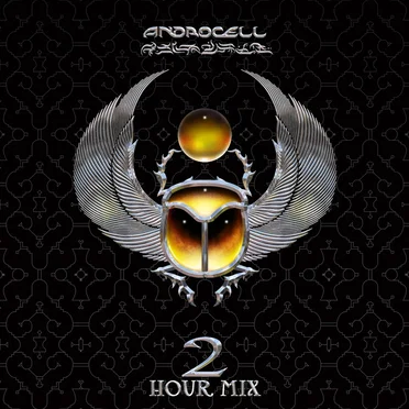 Androcell 2-Hour Mix