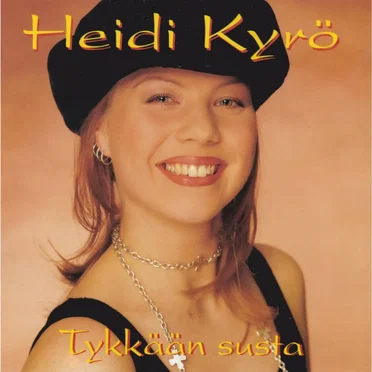 Tykkään susta
