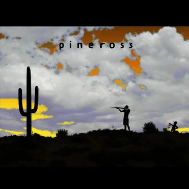 Pineross by Pineross - album cover