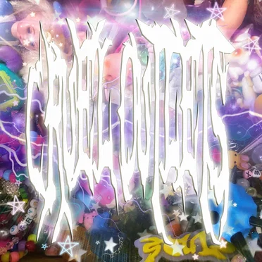 Cruel Outlets by jiafeng - album cover