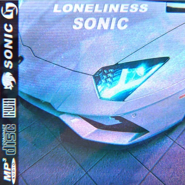 S Ø N I C