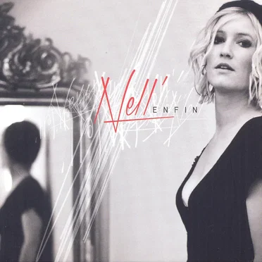 Enfin by Nell' - album cover