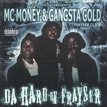 Da Hard ov Frayser