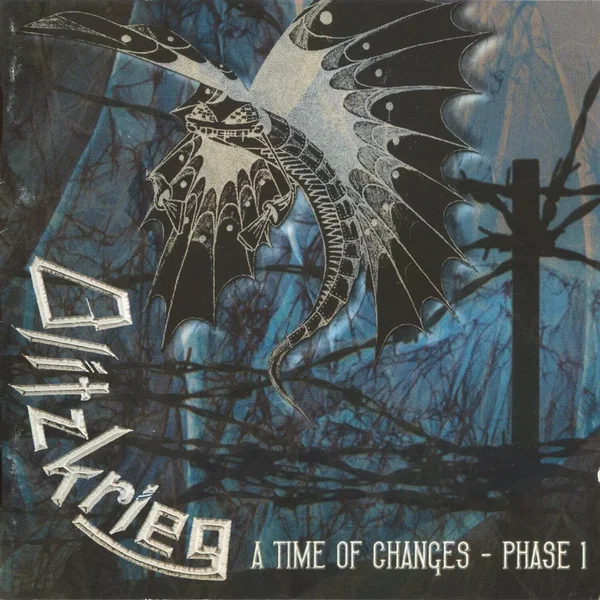 A Time of Changes: Phase 1