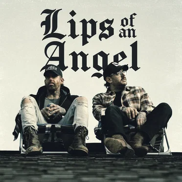 Lips of an Angel