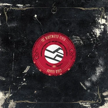 Abused Blues by The Blackwater Fever - album cover