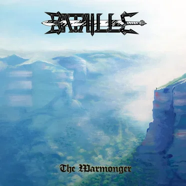 The Warmonger by Bataille - album cover