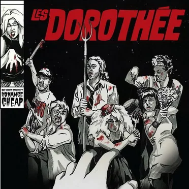 Les Dorothée
