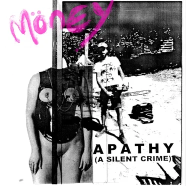 Apathy (A Silent Crime)