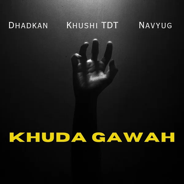 Khuda Gawah