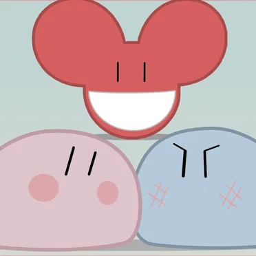 Dangomau5 Daikazoku