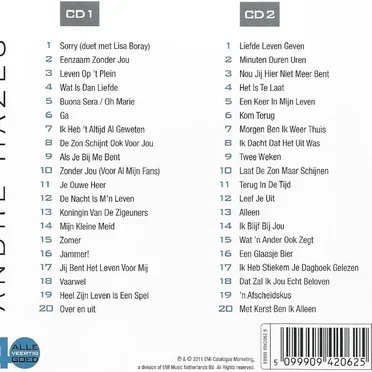 Alle 40 goed: André Hazes, deel 2