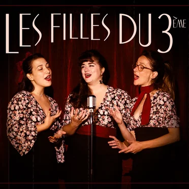 Les Filles du 3ème