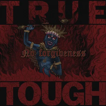 No Forgiveness
