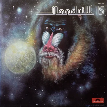 Mandrill Is by Mandrill - album cover