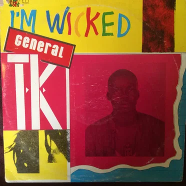 I’m Wicked