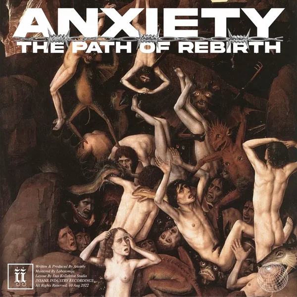 The Path Of Rebirth