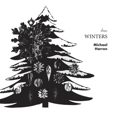 Three Winters by Michael Harren - album cover