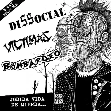 Jodida Vida de Mierda