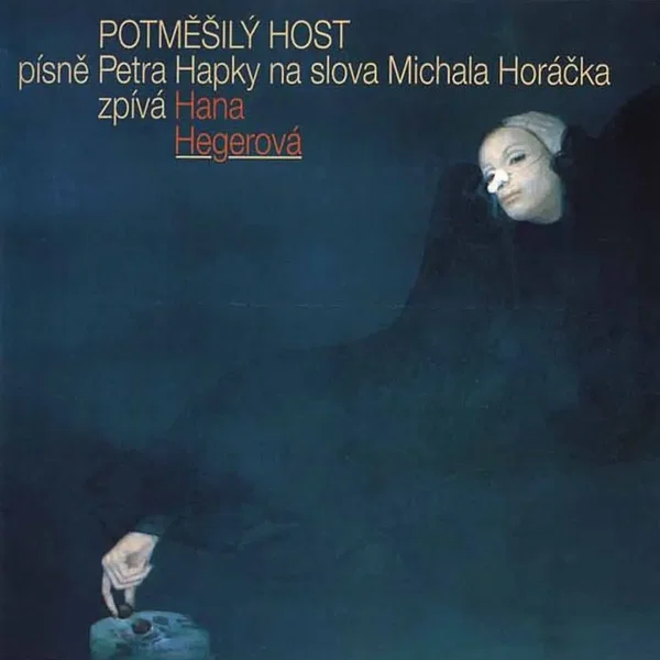 Potměšilý host