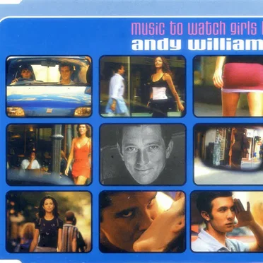 Music to Watch Girls By