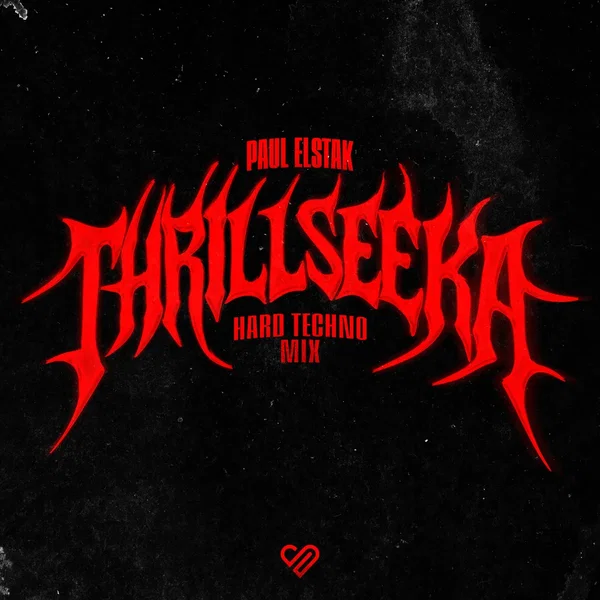 Thrillseeka (Hard Techno Mix)