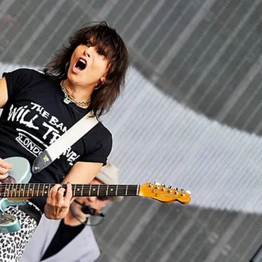 2014-09-14: Radio 2 Live in Hyde Park