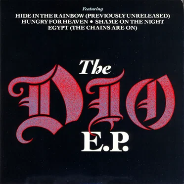 The Dio E.P.