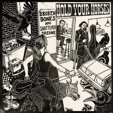Hold Your Horses