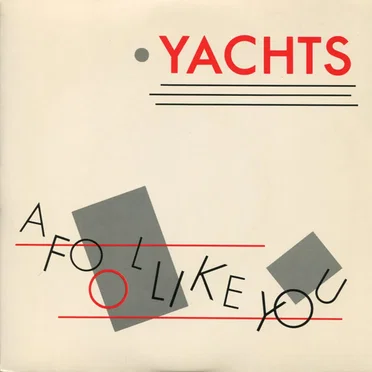 A Fool Like You