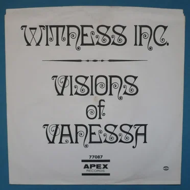 Visions of Vanessa