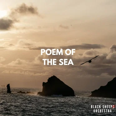 Poem Of The Sea