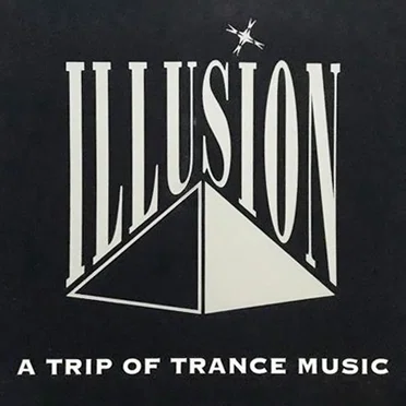 Illusion 2: A Trip of Trance Music by Various Artists - album cover