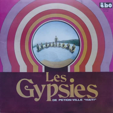 Les Gypsies De Pétion-Ville "Haiti"