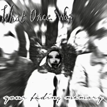 Your Fading Memory by What Once Was - album cover