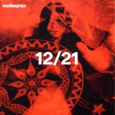 Musikexpress 12/21 by Various Artists - album cover