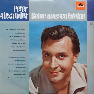 Seine grossen Erfolge