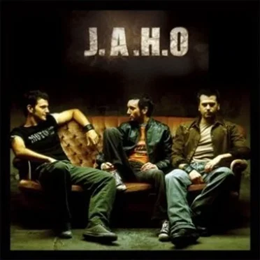 J.A.H.O.