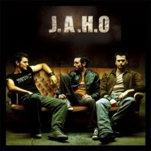 J.A.H.O.