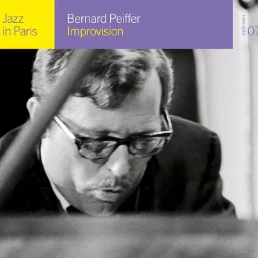 Jazz in Paris: Improvision