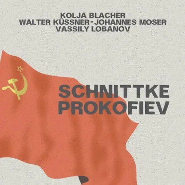 Schnittke / Prokofiev