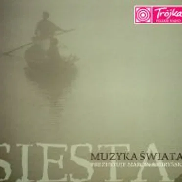 Siesta 2 - Muzyka Świata by Various Artists - album cover