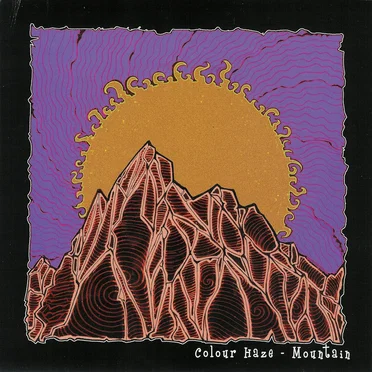Colour Haze