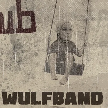 3 Track MiniCD by Wulfband - album cover