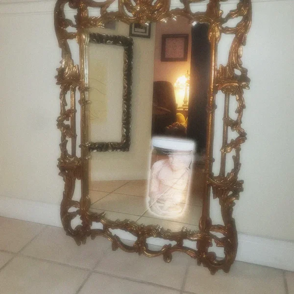Mirror Match/Second Life