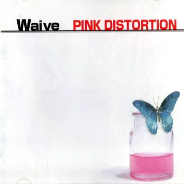 PINK DISTORTION